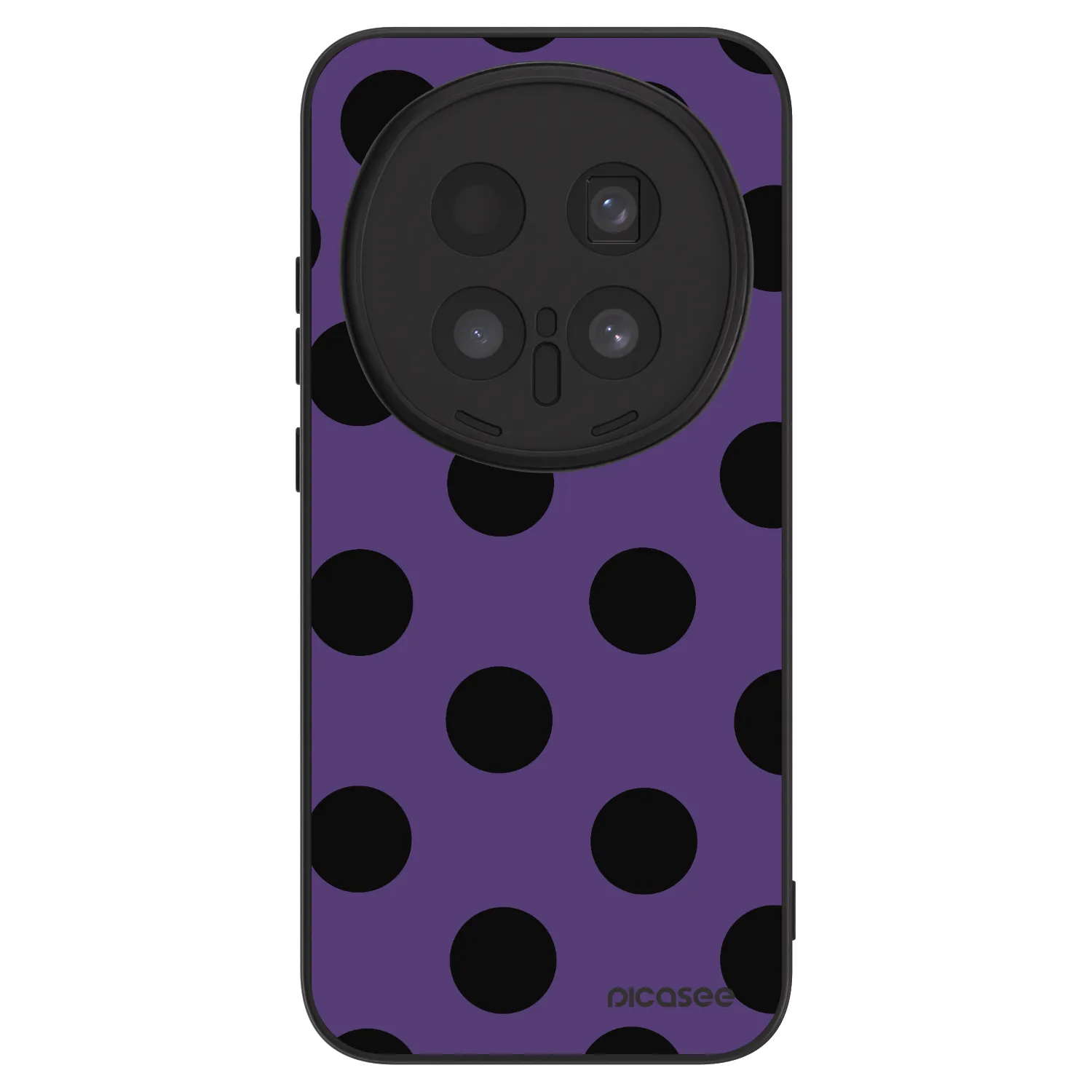 Picasee ULTIMATE CASE pro Honor Magic8 Pro 5G - Big flickers 2