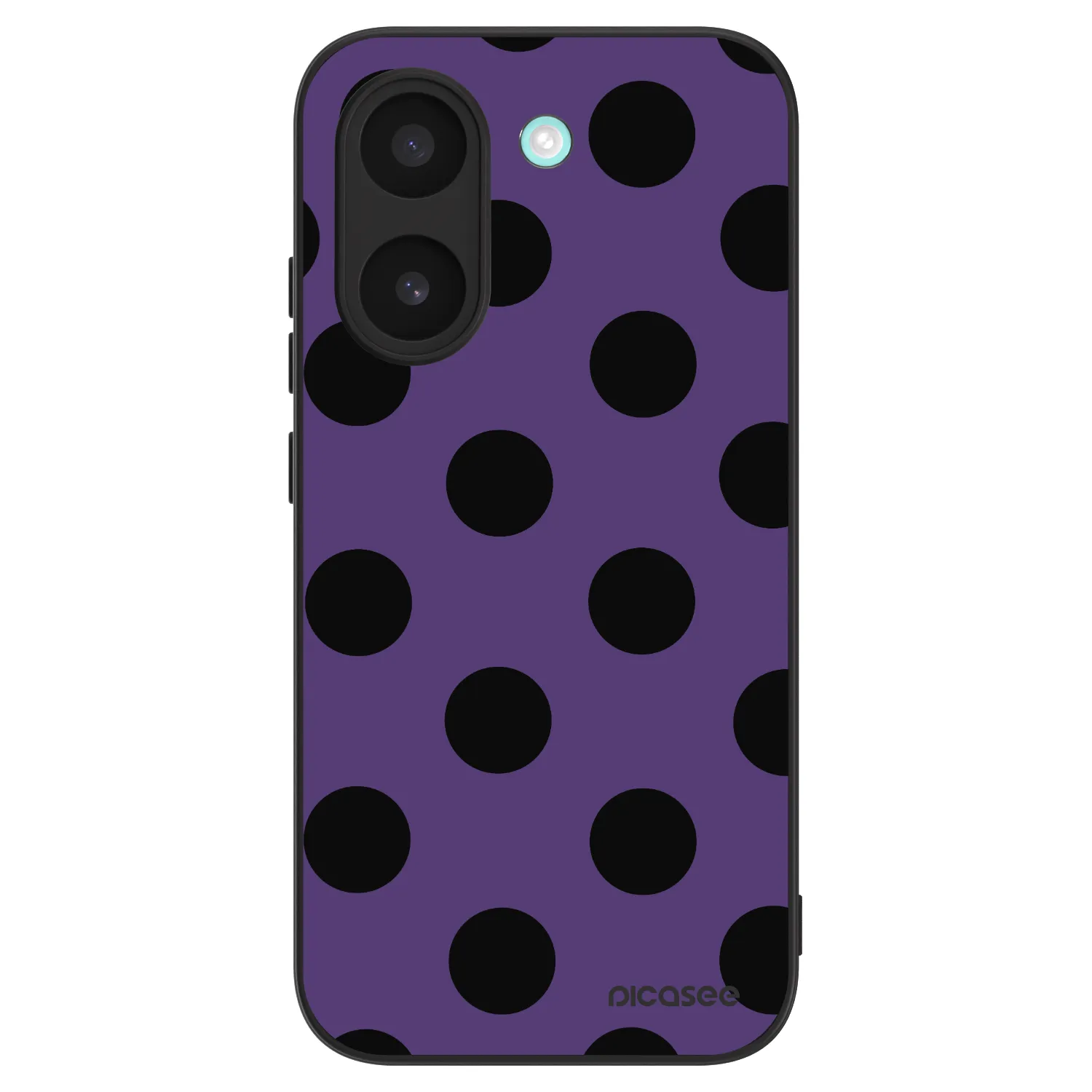 Picasee ULTIMATE CASE pro Xiaomi Poco X8 Pro - Big flickers 2