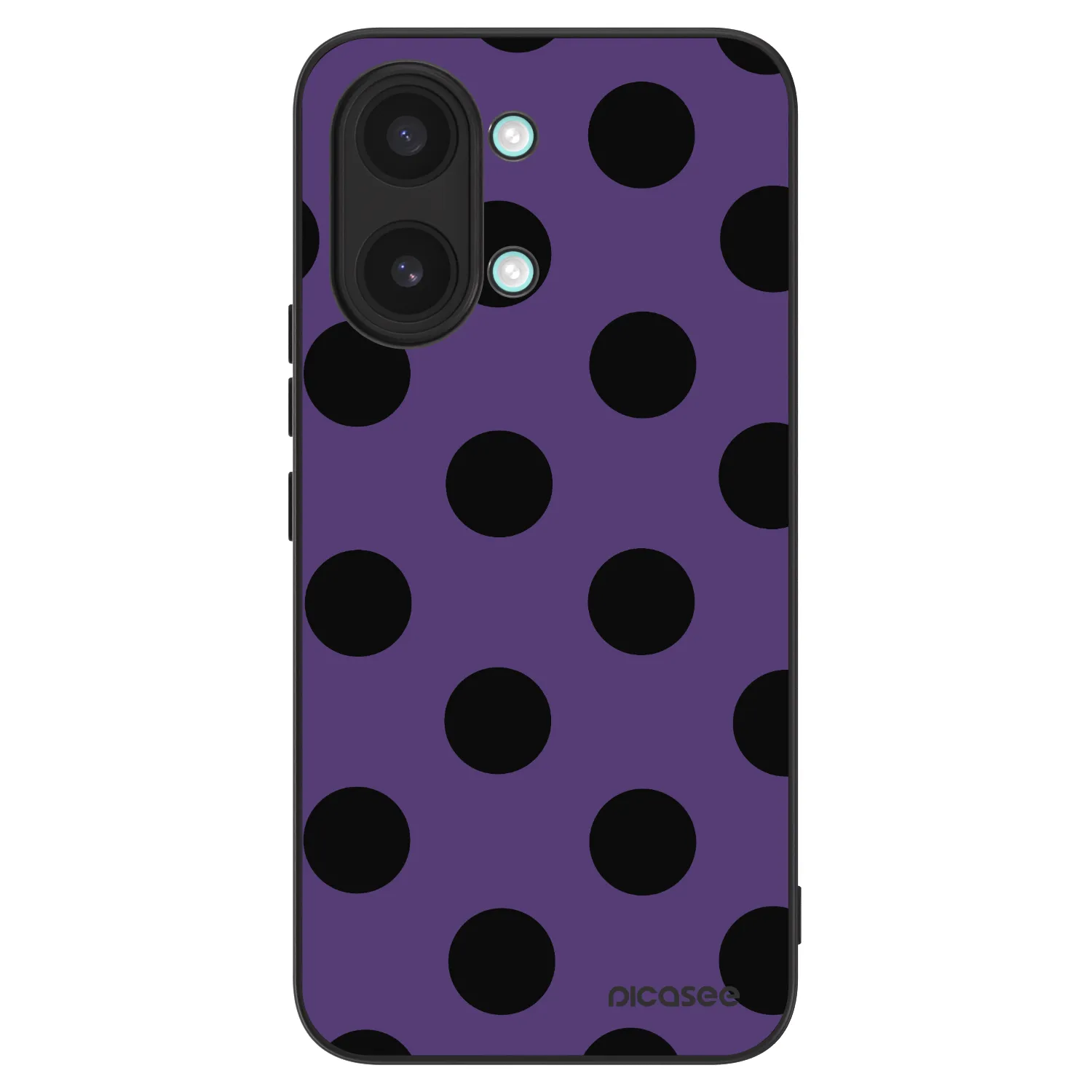 Picasee ULTIMATE CASE pro Xiaomi Poco X8 Pro Max - Big flickers 2