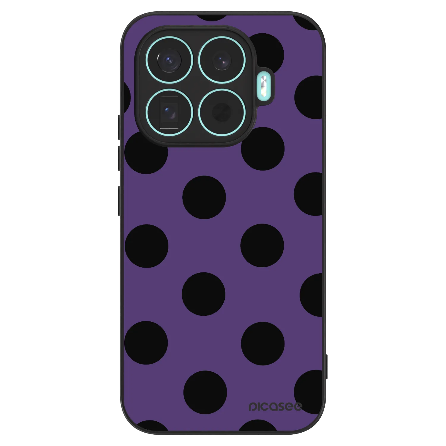 Picasee ULTIMATE CASE pro Xiaomi 17T - Big flickers 2