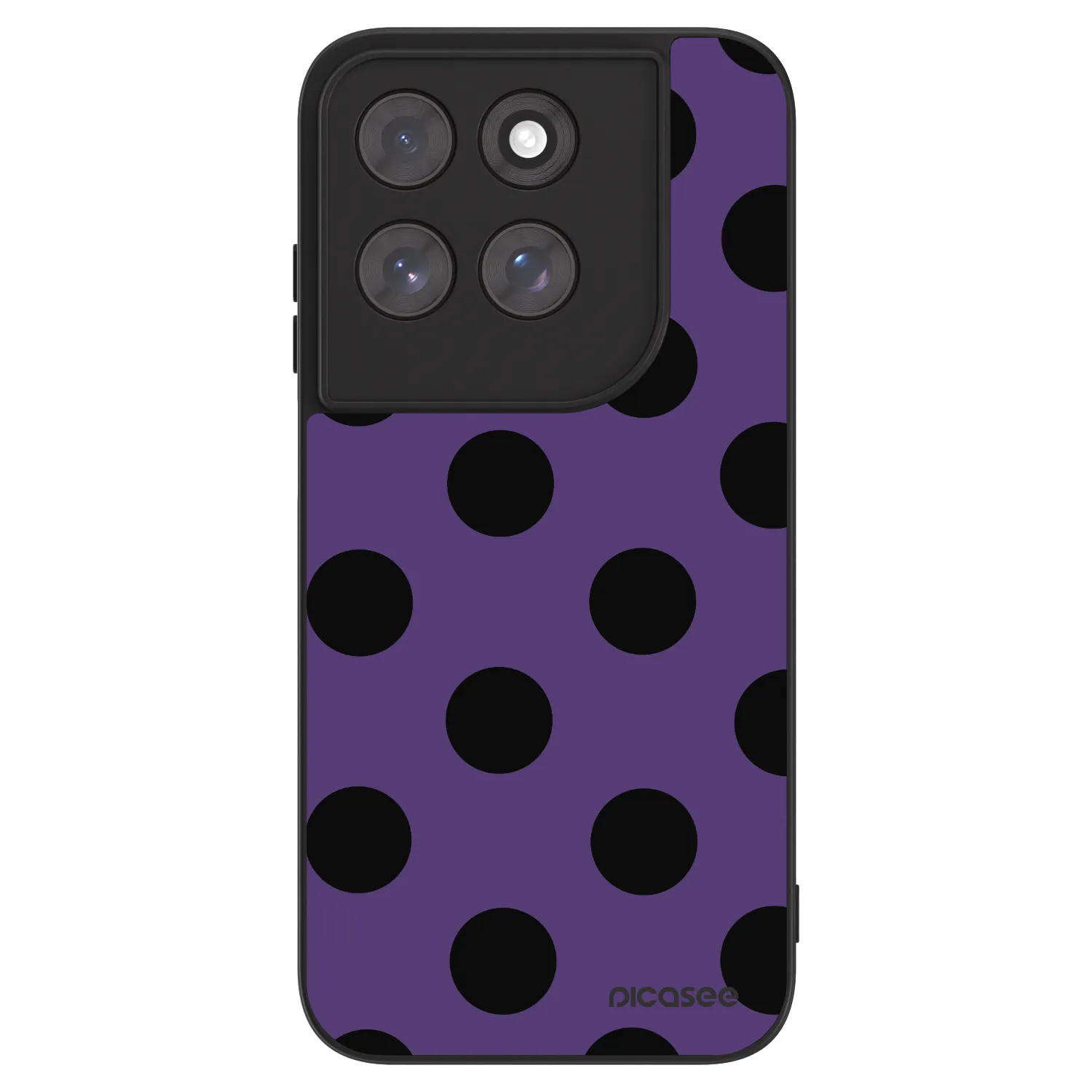 Picasee ULTIMATE CASE pro Motorola Moto G77 - Big flickers 2
