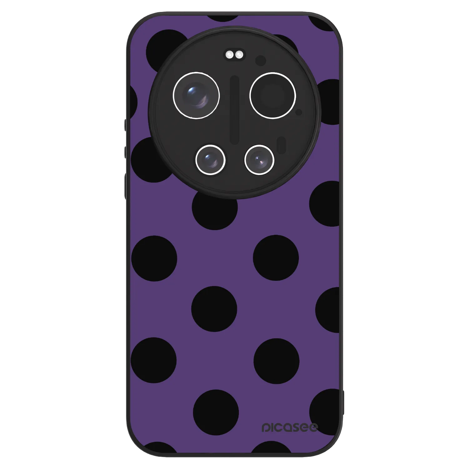 Picasee ULTIMATE CASE PowerShare pro Xiaomi 17 Ultra - Big flickers 2