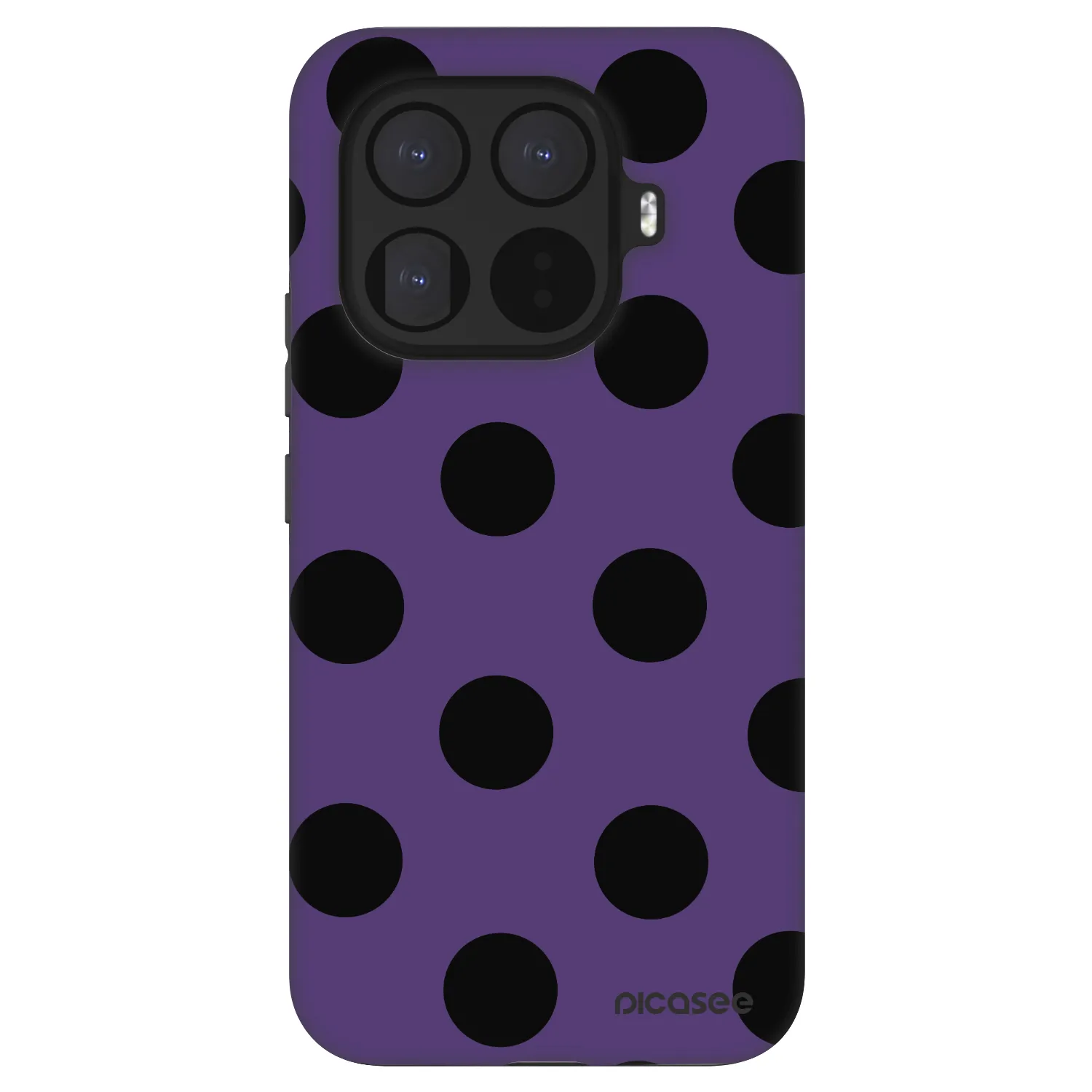 Picasee Fashion Case pre Xiaomi 15T Pro - Big flickers 2