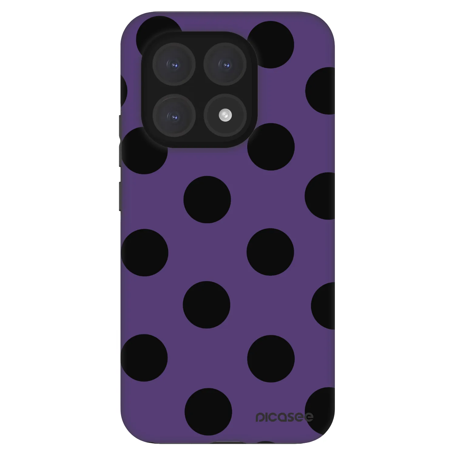 Picasee Fashion Case pre Xiaomi 15T - Big flickers 2