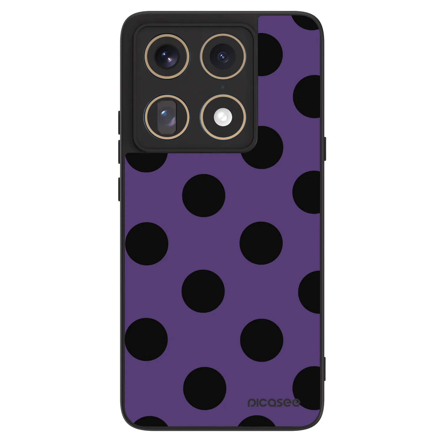 Picasee ULTIMATE CASE pro Motorola Signature - Big flickers 2