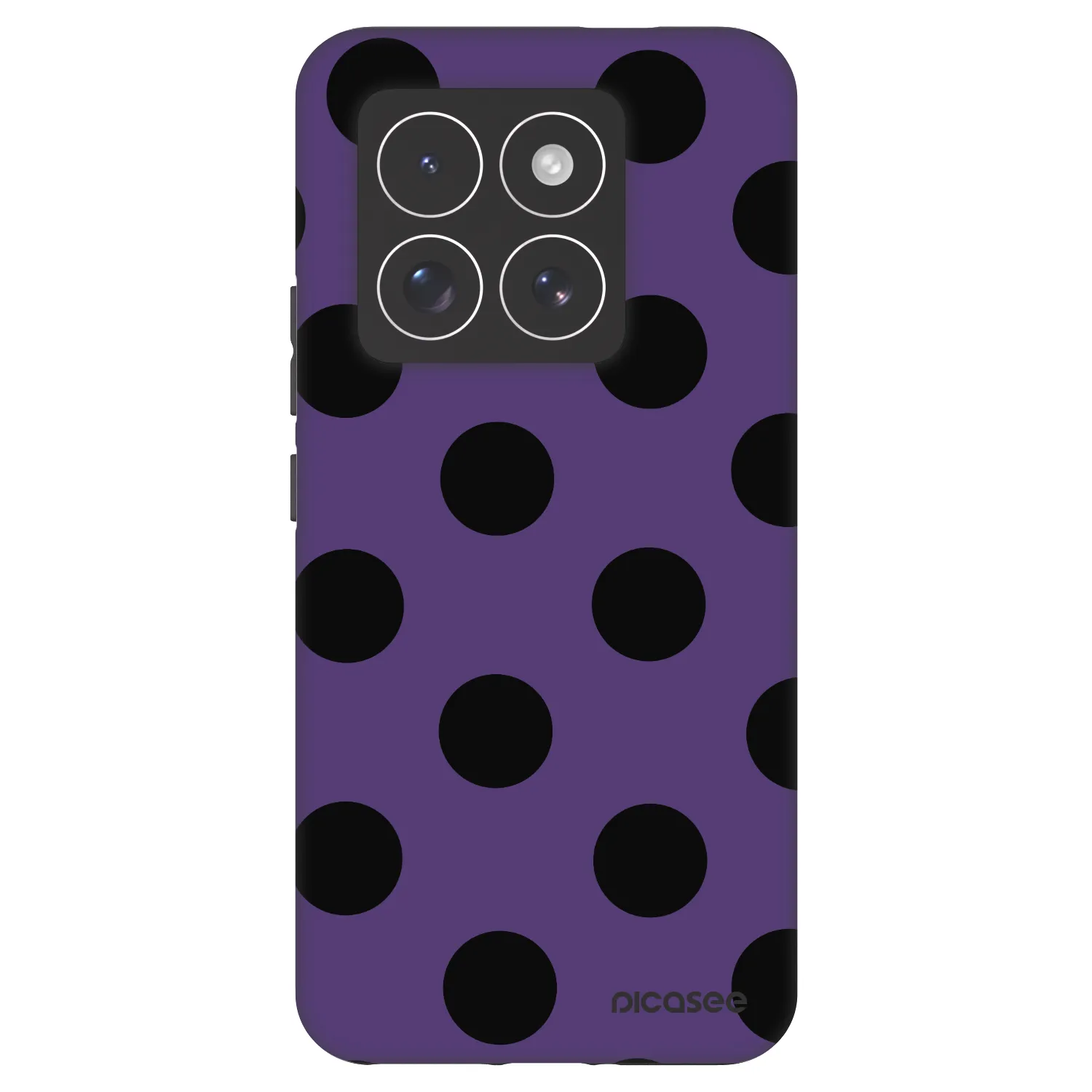 Picasee Fashion Case pre Xiaomi 14 Pro - Big flickers 2