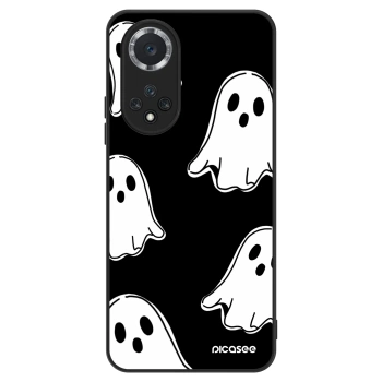 Obal pre Huawei Nova 9 SE - Black ghosts