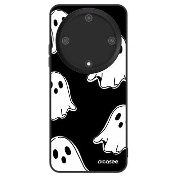 Obal pre Honor Magic5 Lite 5G - Black ghosts