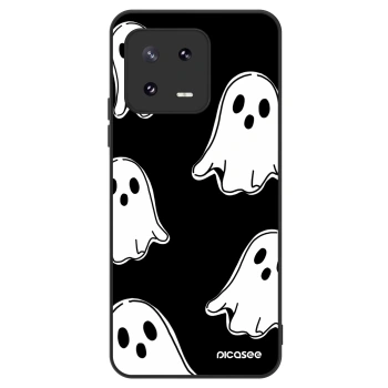 Obal pre Xiaomi 13 Pro - Black ghosts