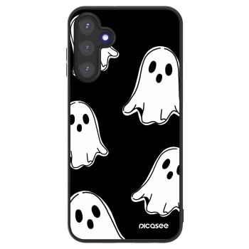 Obal pre Samsung Galaxy A15 A155F 4G - Black ghosts