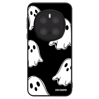 Obal pre Honor Magic7 Pro 5G - Black ghosts