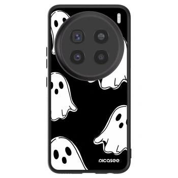 Obal pre Vivo X200 Pro - Black ghosts