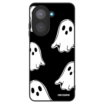 Obal pre Xiaomi Redmi A5 - Black ghosts
