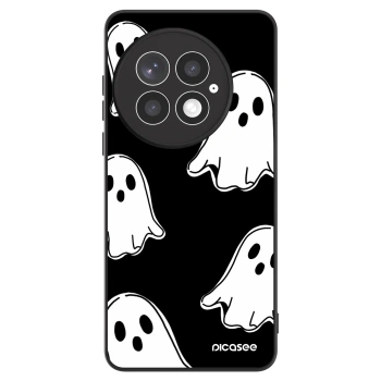 Obal pre OnePlus 13 5G - Black ghosts