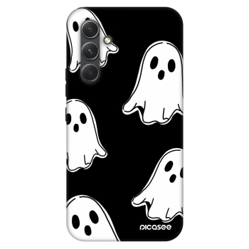 Obal pre Samsung Galaxy A54 5G A546B - Black ghosts