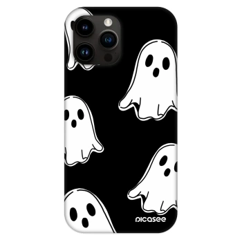 Obal pre Apple iPhone 13 Pro Max - Black ghosts