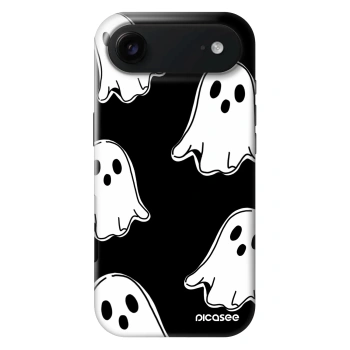 Obal pre Apple iPhone Air - Black ghosts