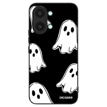 Obal pre Xiaomi Poco X8 Pro Max - Black ghosts