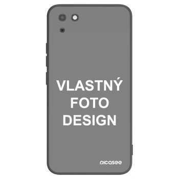 Obal pre Huawei Y5P - Vlastný fotka/motiv