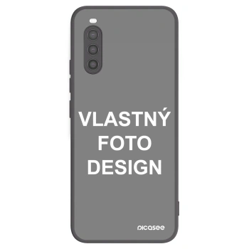 Obal pre Sony Xperia 10 II - Vlastný fotka/motiv
