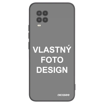 Obal pre Xiaomi Mi 10 Lite - Vlastný fotka/motiv
