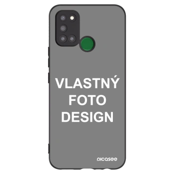 Obal pre Realme 7i - Vlastný fotka/motiv