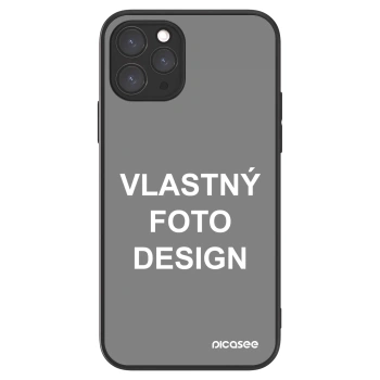 Picasee ULTIMATE CASE pro Apple iPhone 11 Pro - Vlastný fotka/motiv