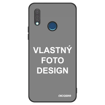 Obal pre Huawei P20 Lite - Vlastný fotka/motiv