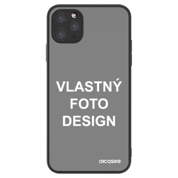 Picasee ULTIMATE CASE pro Apple iPhone 11 Pro Max - Vlastný fotka/motiv