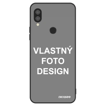 Obal pre Xiaomi Redmi 7 - Vlastný fotka/motiv