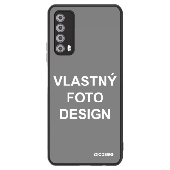 Obal pre Huawei P Smart 2021 - Vlastný fotka/motiv