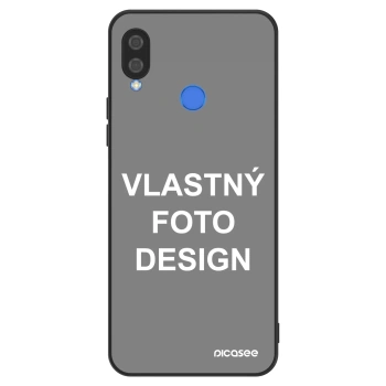 Obal pre Huawei Nova 3 - Vlastný fotka/motiv