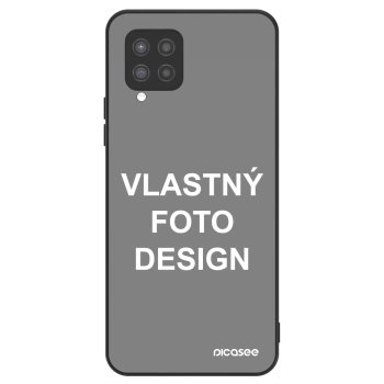 Obal pre Samsung Galaxy A42 A426B - Vlastný fotka/motiv