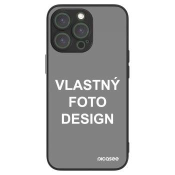 Picasee ULTIMATE CASE pro Apple iPhone 13 Pro - Vlastný fotka/motiv