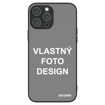 Picasee ULTIMATE CASE pro Apple iPhone 13 Pro Max - Vlastný fotka/motiv