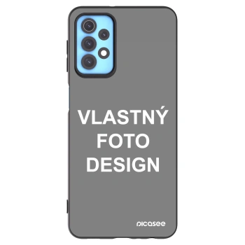 Obal pre Samsung Galaxy A32 4G SM-A325F - Vlastný fotka/motiv