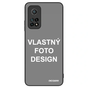 Obal pre Xiaomi Mi 10T - Vlastný fotka/motiv