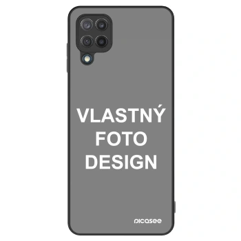 Obal pre Samsung Galaxy M12 M127F - Vlastný fotka/motiv