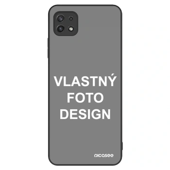 Obal pre Samsung Galaxy A22 A226B 5G - Vlastný fotka/motiv