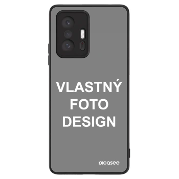 Picasee ULTIMATE CASE pro Xiaomi 11T - Vlastný fotka/motiv