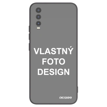 Obal pre Vivo Y20s - Vlastný fotka/motiv