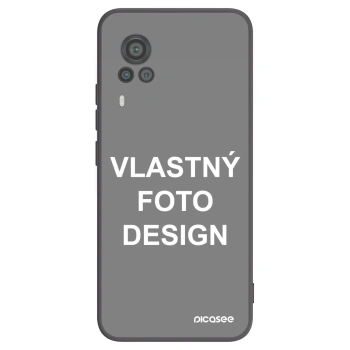 Obal pre Vivo X60 Pro 5G - Vlastný fotka/motiv