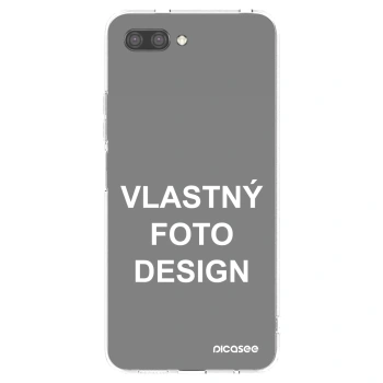 Obal pre Honor 10 - Vlastný fotka/motiv