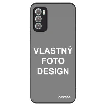 Obal pre Motorola Moto G60 - Vlastný fotka/motiv