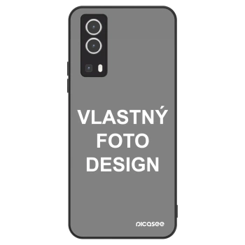Obal pre Vivo Y72 5G - Vlastný fotka/motiv