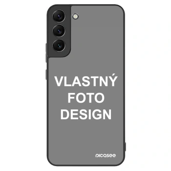 Obal pre Samsung Galaxy S22+ 5G - Vlastný fotka/motiv