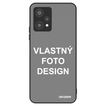 Obal pre Realme 9 Pro 5G - Vlastný fotka/motiv
