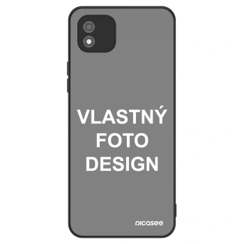 Obal pre Realme C11 (2021) - Vlastný fotka/motiv