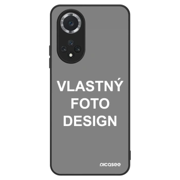 Obal pre Huawei Nova 9 SE - Vlastný fotka/motiv