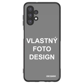 Picasee ULTIMATE CASE pro Samsung Galaxy A13 4G A135 - Vlastný fotka/motiv